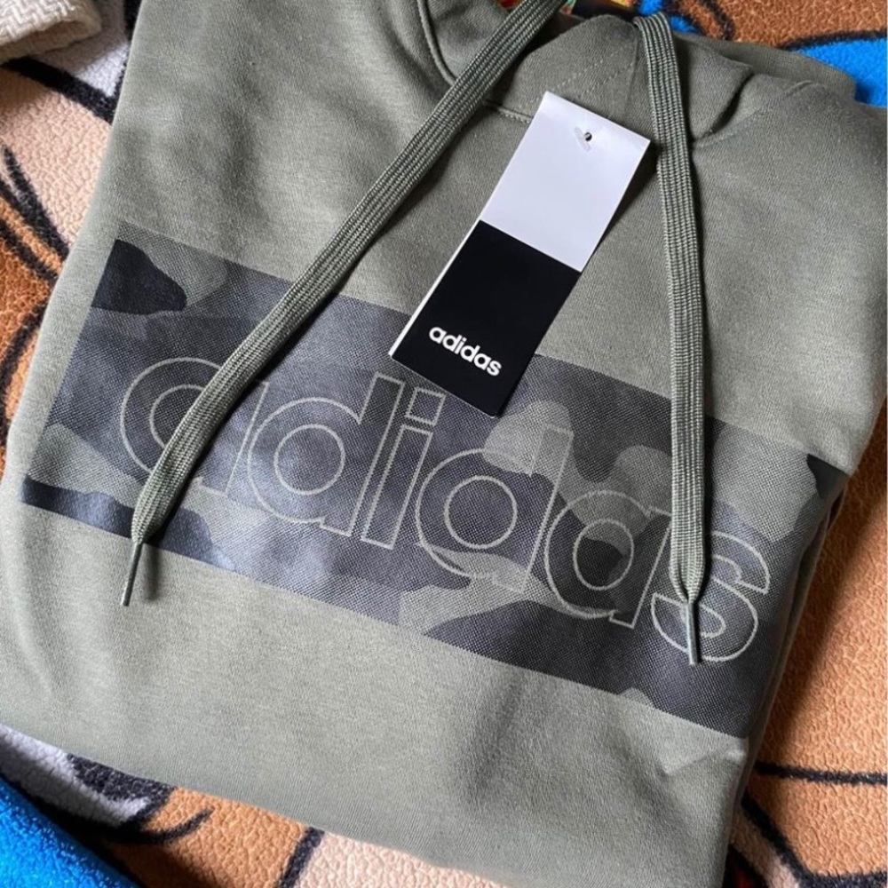 Adidas hoodie